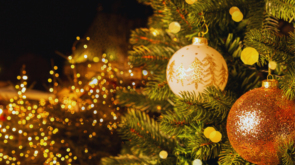 Holiday Lights